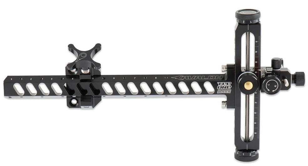 Tec One Maxx Recurve Sight - Image 5