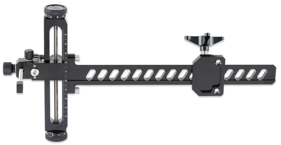 Tec One Maxx Recurve Sight - Image 6