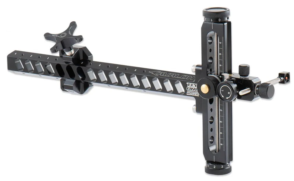 Tec One Maxx Recurve Sight - Image 8