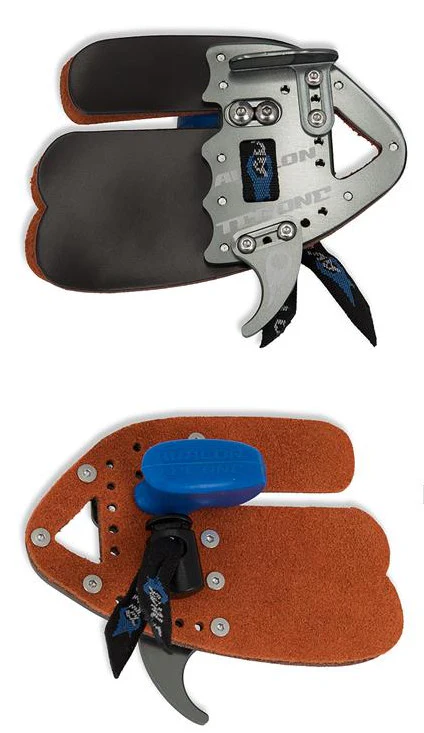 Tec One Twin Layer Finger Tab RH - Image 3