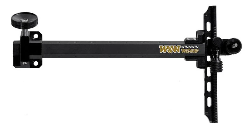 WIAWIS WS 600 Recurve Bow Sight - Image 5